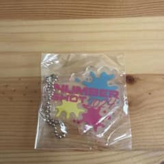 NUMBER SHOT2024 アクリルキーホルダーのサムネイル