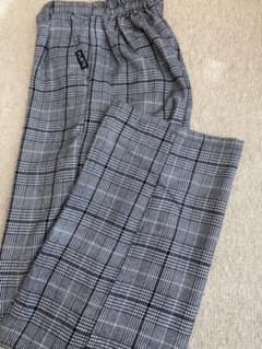 ピンクラテ　パンツ　XS 150のサムネイル
