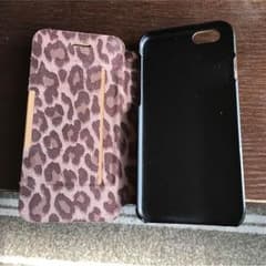 iPhone6sカバー値下げしましたのサムネイル