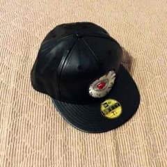 ❗️価格変更❗️ミシカ NEW ERA キャップ ❗️希少❗️のサムネイル