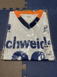 ハイキュー!! ユニフォーム　シュヴァイデンアドラーズ　影山飛雄のサムネイル