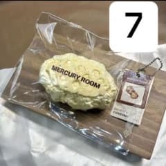 †*†様 MERCURY ROOM 水銀灯　ワッフル　スクイーズのサムネイル