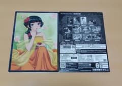 薬屋のひとりごと クリアポスターのサムネイル