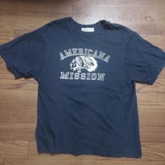 Americana　T シャツのサムネイル