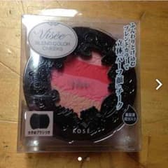 ヴィセ リシェ ブレンドカラーチークスのサムネイル
