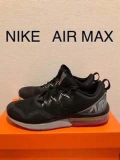 NIKE ナイキ スニーカー AIRMAX エアーマックス 25.5㎝のサムネイル