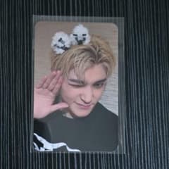 NCT127 TY TRACK 特典トレカ テヨン - メルカリ