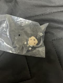 ハンターハンター クロロ めじるしアクセサリーのサムネイル