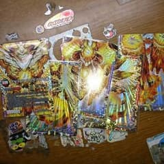 デュエマ ドルマゲドン X 禁断バージョンのサムネイル