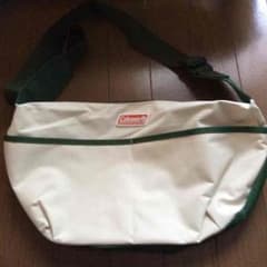 Coleman ショルダーバックのサムネイル