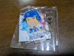 60 知野直人選手 アクリルキーホルダーのサムネイル