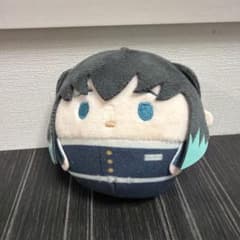 時透無一郎 ぬいぐるみ 鬼滅の刃のサムネイル