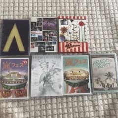 嵐 DVDのサムネイル