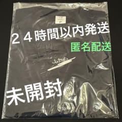 【未開封】SixTONES Tシャツ 慣声の法則 新品のサムネイル
