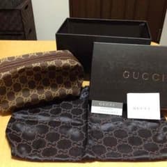 GUCCI ポーチのサムネイル