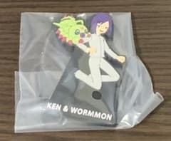 디지몬 이치 반 쿠지 G상