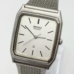 稼働/新品電池】SEIKO シャリオ 6030-5430 メンズ腕時計 - メルカリ