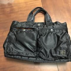 PORTER ポーター タンカーのサムネイル