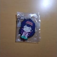 HUNTER × HUNTER 캡슐 고무 마스코트 아르카