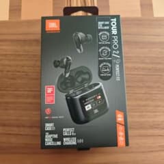 JBL TOUR PRO 2 ワイヤレスイヤホンのサムネイル