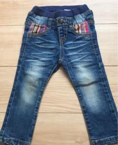 90 デニムパンツ 80のサムネイル