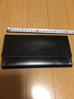 ppo様 専用    長財布 ナノユニバース 値下します。のサムネイル