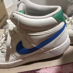 NIKE スニーカー CD5436-105 24.5cm