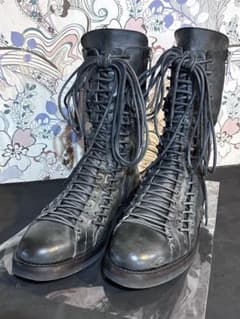 アンドゥムルメステール トリプルレース ブーツ サイズ42.5 - メルカリ