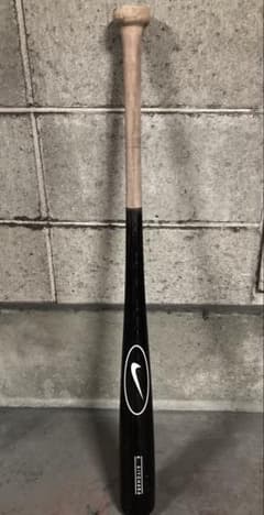 Nike 清原和博レプリカバット - メルカリ