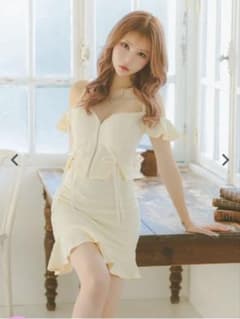 キャバドレスのサムネイル