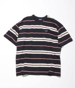 NAUTICA/ノーティカ  S/S Tee/マルチボーダーSS Tのサムネイル