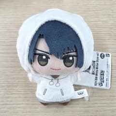 新テニスの王子様 ちびぐるみ White Winter Style 越前リョーマ - メルカリ