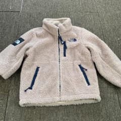 ノースフェイス　ジャケット　アウターのサムネイル
