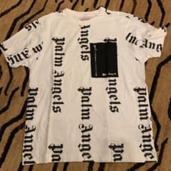 Palm Angels パームエンジェルス　Tシャツ　Ｓサイズのサムネイル