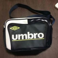 umbro の ポーチバッグのサムネイル
