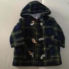 GAP コート80のサムネイル