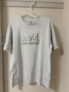 X-girl Tシャツ 半袖 ロゴプリント Mのサムネイル