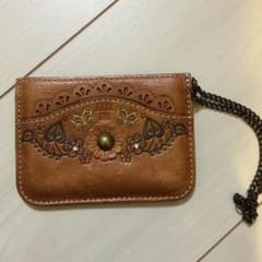 ANNASUI♡パスケース♡のサムネイル
