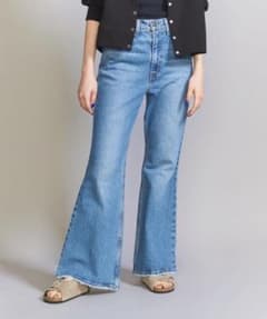 LEVI’S リーバイス 70s High Flare Jeansのサムネイル