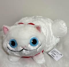 ⑨ 出禁のモグラ イケブクロさんぬいぐるみXL 【プレミアム】