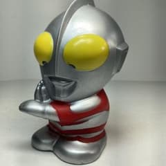 ウルトラマン貯金箱NOT FOR SALE - メルカリ