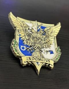 「新品未使用」WARHAMMER 40K 帝国 アルティメット栄耀紋章 ブローチのサムネイル
