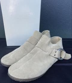 Maison Margiela ネイティブアメリカンモカシンシューズ 41 - メルカリ