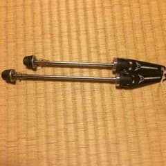 クイックリリースのサムネイル