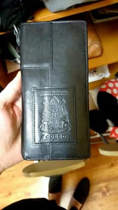 corbo コルボ 長財布のサムネイル