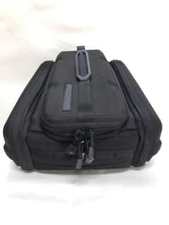 トピークＴＰＫ エクスプローラー トランクバッグ BAG45600 リアバックのサムネイル