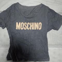 MoschinoTシャツのサムネイル