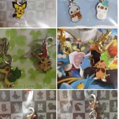 雫様専用 マーイーカ メタルチャームのサムネイル