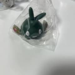포켓몬 캡슐 토이 야부쿠론 피규어