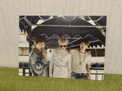BTS フォトカードのサムネイル